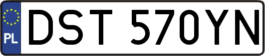 DST570YN