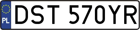 DST570YR