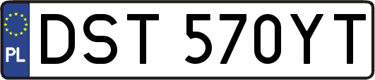 DST570YT
