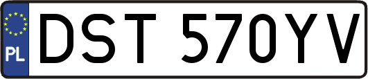 DST570YV