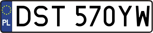 DST570YW