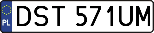 DST571UM