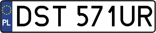 DST571UR