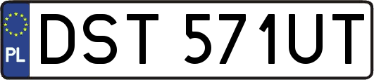 DST571UT