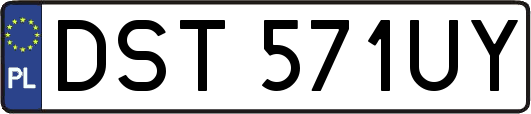 DST571UY