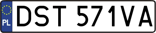 DST571VA