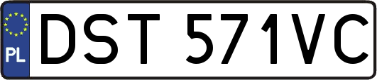 DST571VC