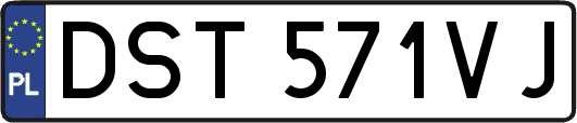 DST571VJ