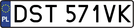 DST571VK
