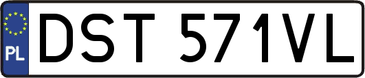 DST571VL