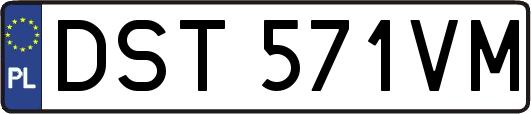 DST571VM