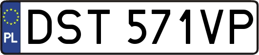 DST571VP