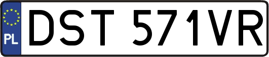 DST571VR