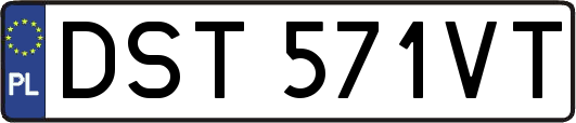 DST571VT