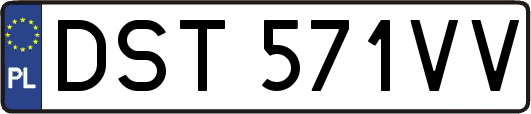 DST571VV