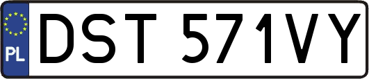 DST571VY