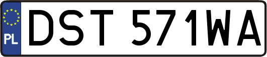 DST571WA