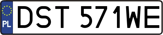DST571WE