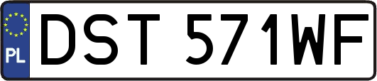DST571WF