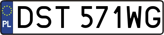 DST571WG