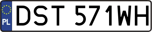 DST571WH