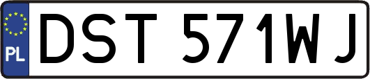 DST571WJ