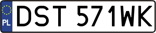 DST571WK