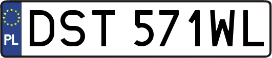 DST571WL