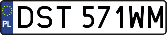 DST571WM