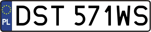 DST571WS