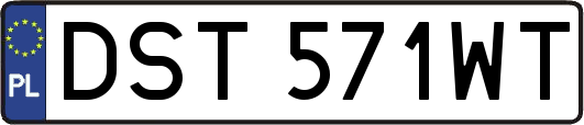 DST571WT