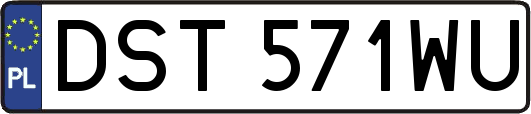 DST571WU