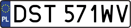 DST571WV