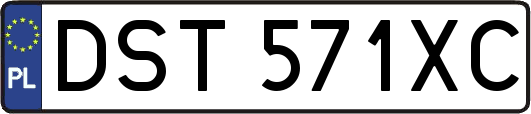 DST571XC