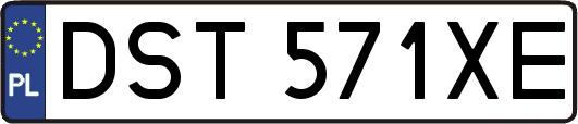 DST571XE