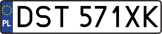 DST571XK