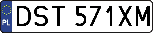 DST571XM
