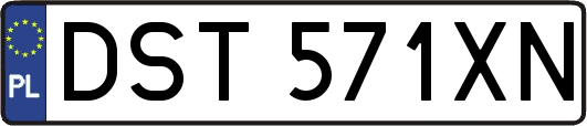 DST571XN