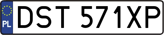 DST571XP