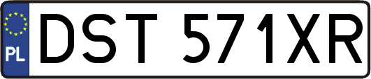DST571XR