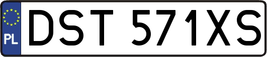 DST571XS