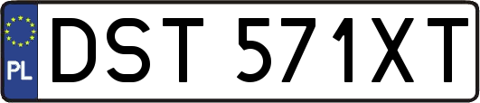 DST571XT