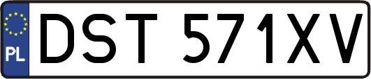 DST571XV