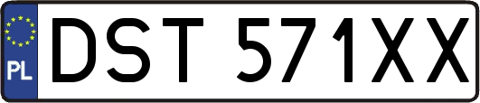 DST571XX