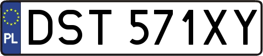 DST571XY