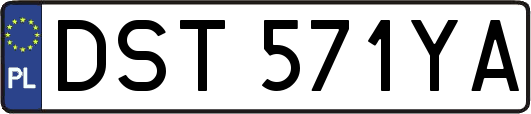 DST571YA