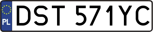 DST571YC