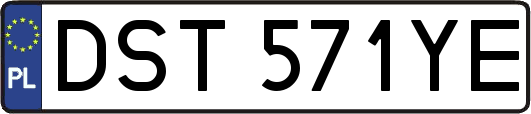 DST571YE