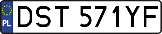 DST571YF