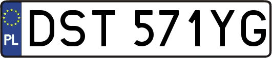 DST571YG